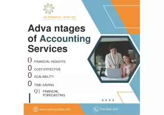 best financial services company in USA
