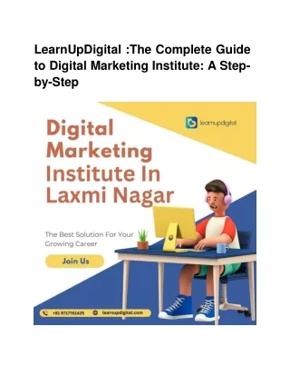 choose the best digital marketing institute in laxmi nagar_ learnupdigital(6)