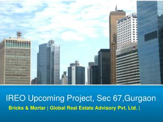 ireo new project sec 67 gurgaon info, + 91 9560297002 ^^ ire