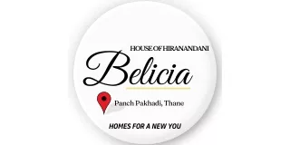 House of Hiranandani Belicia Thane PDF