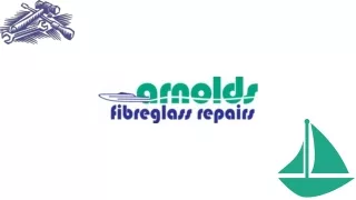 Arnolds Fibreglass- Best Fibre Gel Coat Repair