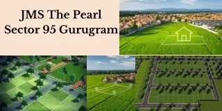 JMS The Pearl Sector 95 Gurugram - PDF