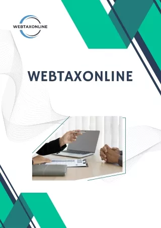 Why Should You File Your Corporate Tax Return in Toronto