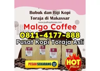 SPESIAL! WA 0811-4177-888 Review Jual Merk Kopi Toraja Terbaik kirim ke Cimahi Banjarbaru Malgo Coffee