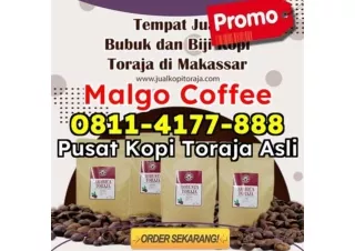SPESIAL! WA 0811-4177-888 Sedia Jual Kopi Specialty Toraja kirim ke Sinjai Situbondo Malgo Coffee