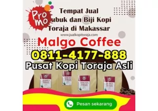 VIRAL! WA 0811-4177-888 Vendor Jual Kopi Toraja Arabica Green Bean kirim ke Rembang Sorong Malgo Coffee