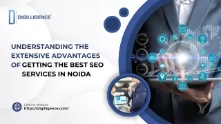 Best SEO Services in Noida