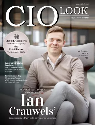Global E-Commerce Leaders Shaping the Retail Future To Know in 2024