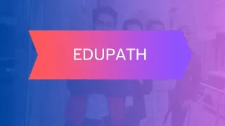 EDUPATH