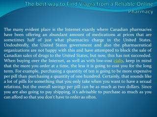 viagra