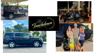 VIP Taxi Service TCI