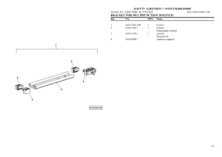 Deutz Fahr 6180 ttv agrotron Tractor Parts Catalogue Manual Instant Download (SN wsxu470200ld50001 and up)