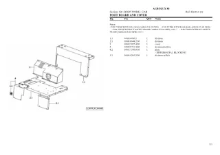 Deutz Fahr agrolux 80 Tractor Parts Catalogue Manual Instant Download