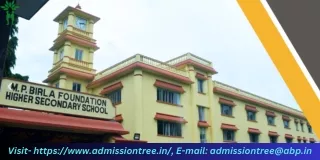 Secure Your Future ICSE Admission at MP Birla Foundation HS School