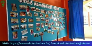 CBSE Admission Open at Modern Public Academy Singimari - Unlock Your Child's Potential Today!