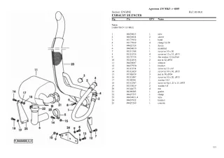 Deutz Fahr agrotron 135 mk3 Tractor Parts Catalogue Manual Instant Download