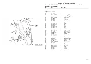 Deutz Fahr agrotron 180.7 profiline Tractor Parts Catalogue Manual Instant Download