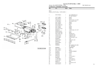 Deutz Fahr agrotron m 650 profiline Tractor Parts Catalogue Manual Instant Download (SN 20001 and up)