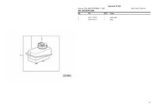 Deutz Fahr agrotron m 650 Tractor Parts Catalogue Manual Instant Download