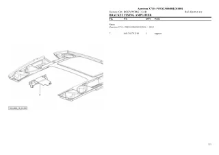 Deutz Fahr agrotron x710 Tractor Parts Catalogue Manual Instant Download (SN wsxl900400ld10001 and up)