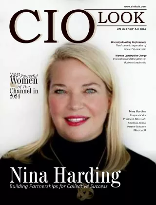Most Powerful Women of The Channel in 2024