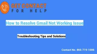 How to resolve or fix Gmail not working issue_ (1)