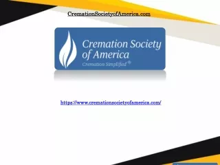 Affordable Cremation