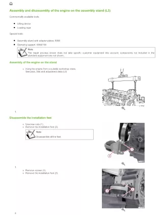 Deutz Fahr (agrotron k tier 3) agrotron k 610 Tractor Service Repair Manual (SN zkdt670200td10001 and up)