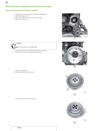 Deutz Fahr (agrotron ttv tier 3) agrotron ttv 410 Tractor Service Repair Manual