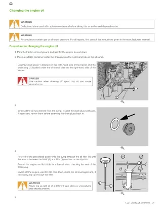 Deutz Fahr (agrotron ttv tier 3) agrotron ttv 610 Tractor Service Repair Manual