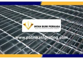 Hub. 0813-3355-4787, Steel Grating Plate Galvanis Termurah Situbondo