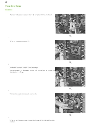 Deutz Fahr 6150.4 ttv agrotron Tractor Service Repair Manual