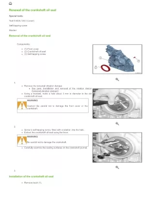 Deutz Fahr 7210 ttv agrotron Tractor Service Repair Manual (SN wsxv830400ld20010 and up)