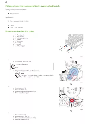 Deutz Fahr 7250 ttv agrotron Tractor Service Repair Manual (SN wsxv910400ld10010 and up)