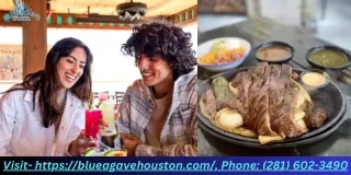 5 Secrets: Houston's Best Queso Magic - BlueAgaveCantina