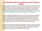Free Teeth Whitening with a professional dentist in Sterling