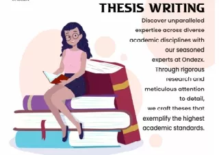 Format your PhD Thesis writing as per the university guidelines