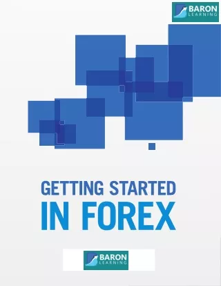 A Comprehensive Guide to Forex Trading Success
