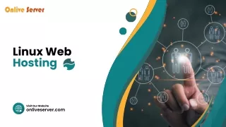 Unleashing the Power of Linux Web Hosting A Comprehensive Guide.