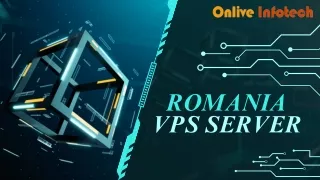 Romania VPS Server