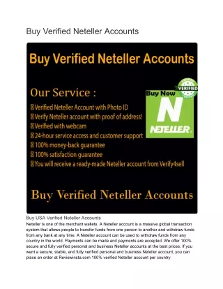Buy Verified Neteller Accounts (3)