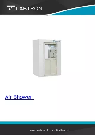 Air-Shower