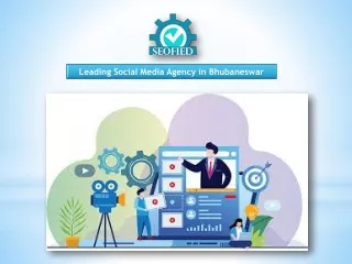 Leading Social Media Agency in Bhubaneswar