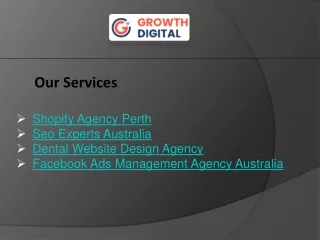 Search Engine Optimisation in Australia