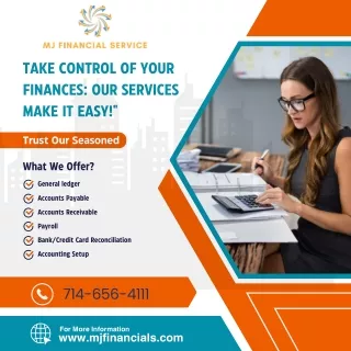 Discover Our Offerings: Explore a Range of Services That Meet Your Needs