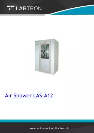 Air-Shower