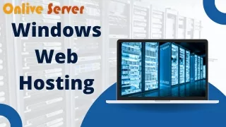 The Ultimate Guide to Windows Web Hosting for Businesses