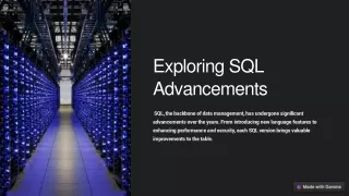 Export Data Model | SQL Database Modeler