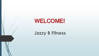 Best Fitness Classes in Broomhall.