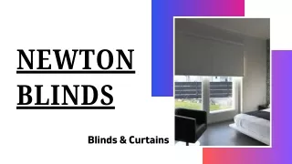 Blinds Cheshire